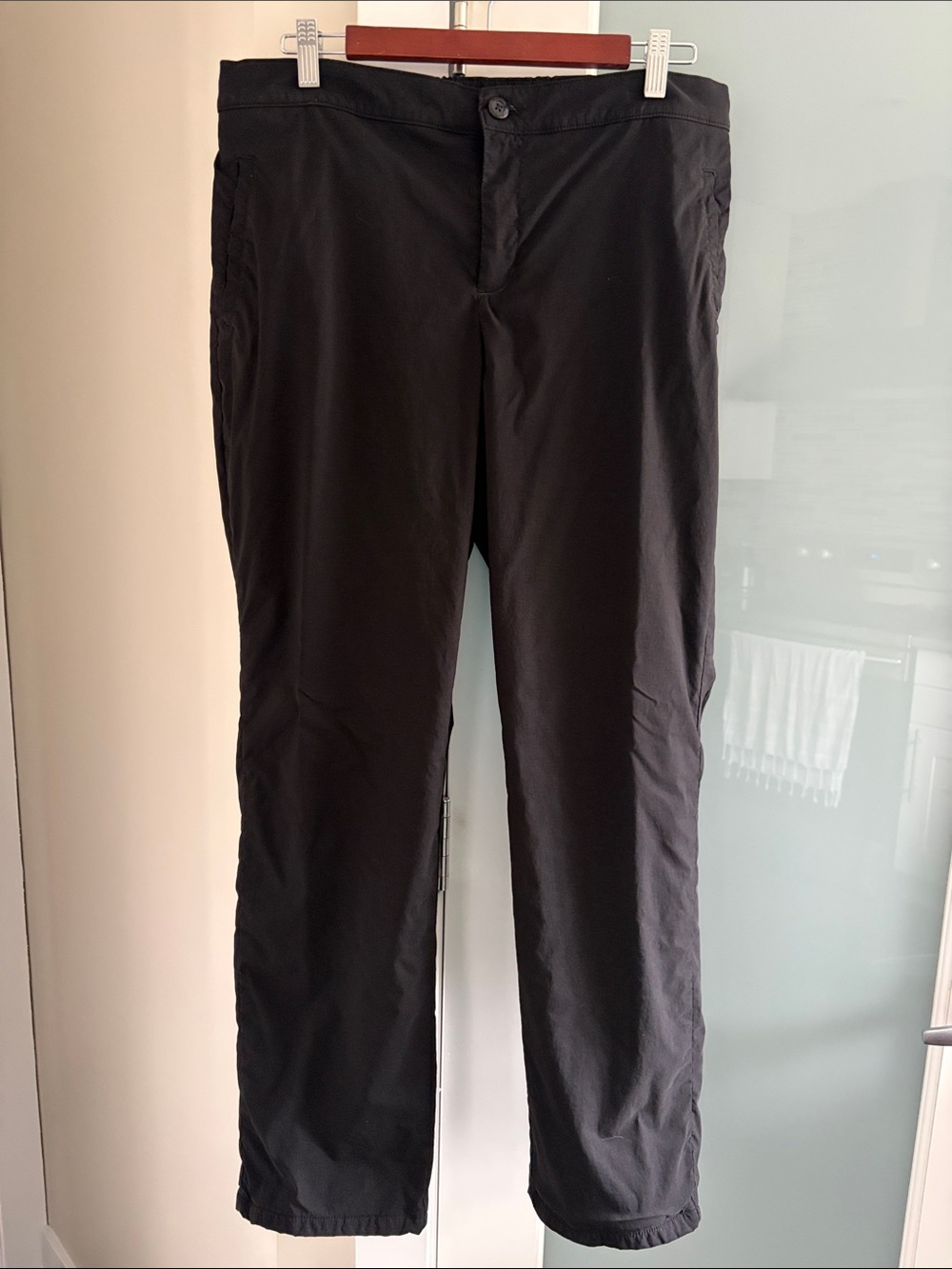 Sunice Stormpack snow pants - large